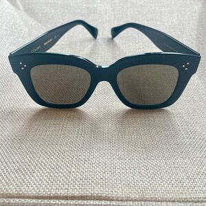 Celine Oversized Kim CL4144s Sunglasses